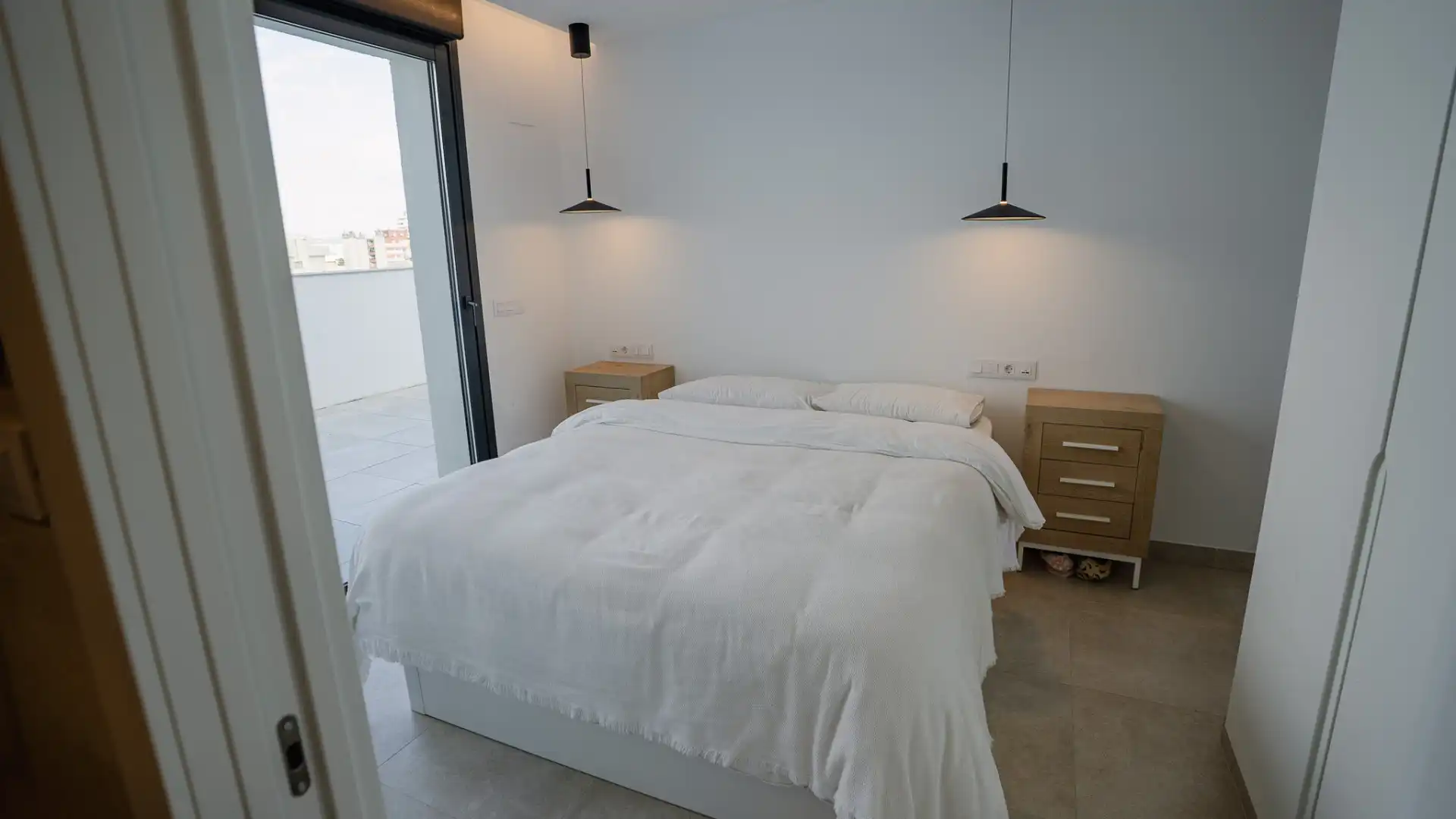 Attique avec piscine à vendre à Puerto Deportivo, imagen 19