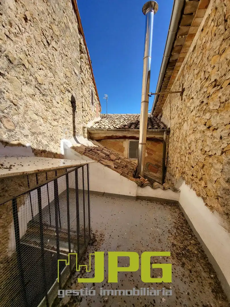 Casa o xalet en venda a Carrer de Sant Xoxim, Alcoleja