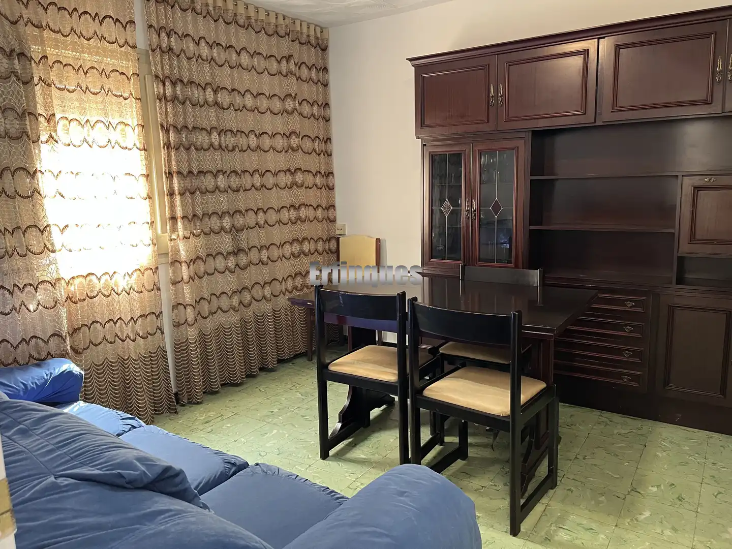Bedroom of Houses for sale in Cercs  with Storage room, Furnished and Oven