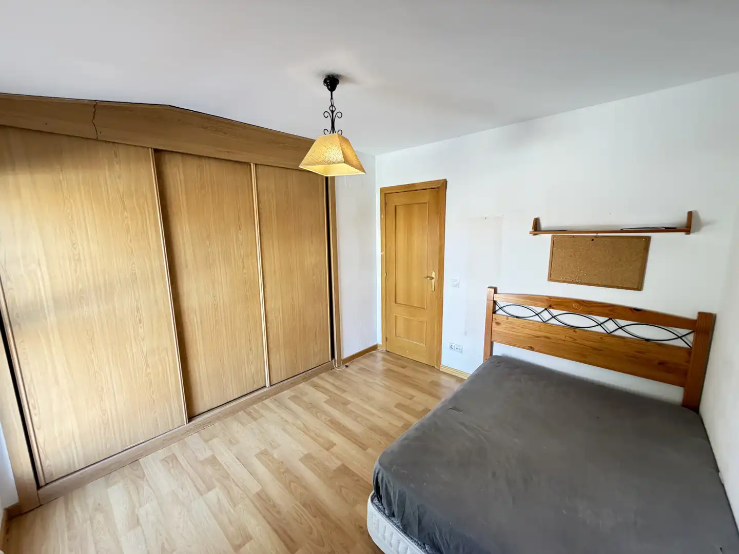 Bedroom of Houses for sale in Yunquera de Henares  with Terrace