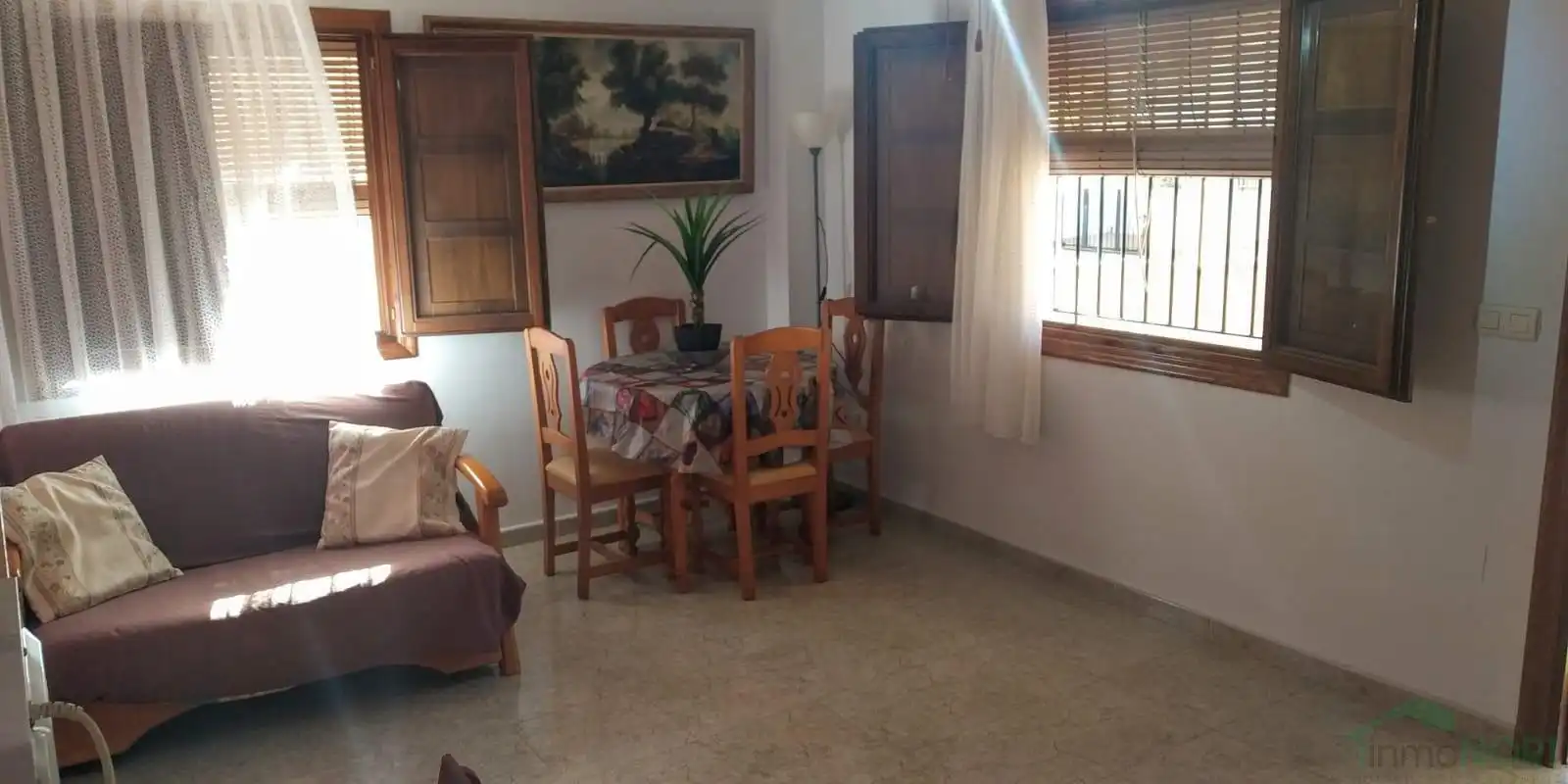 Casa o xalet en venda a Los Narejos - Punta Calera