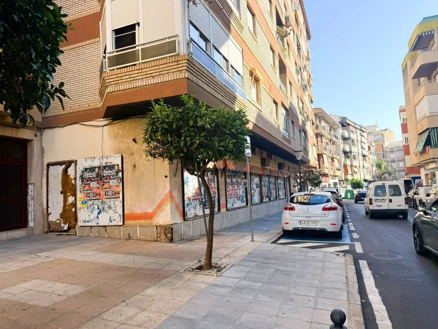 Locale commerciale in affitto a Buenavista 1, imagen 4