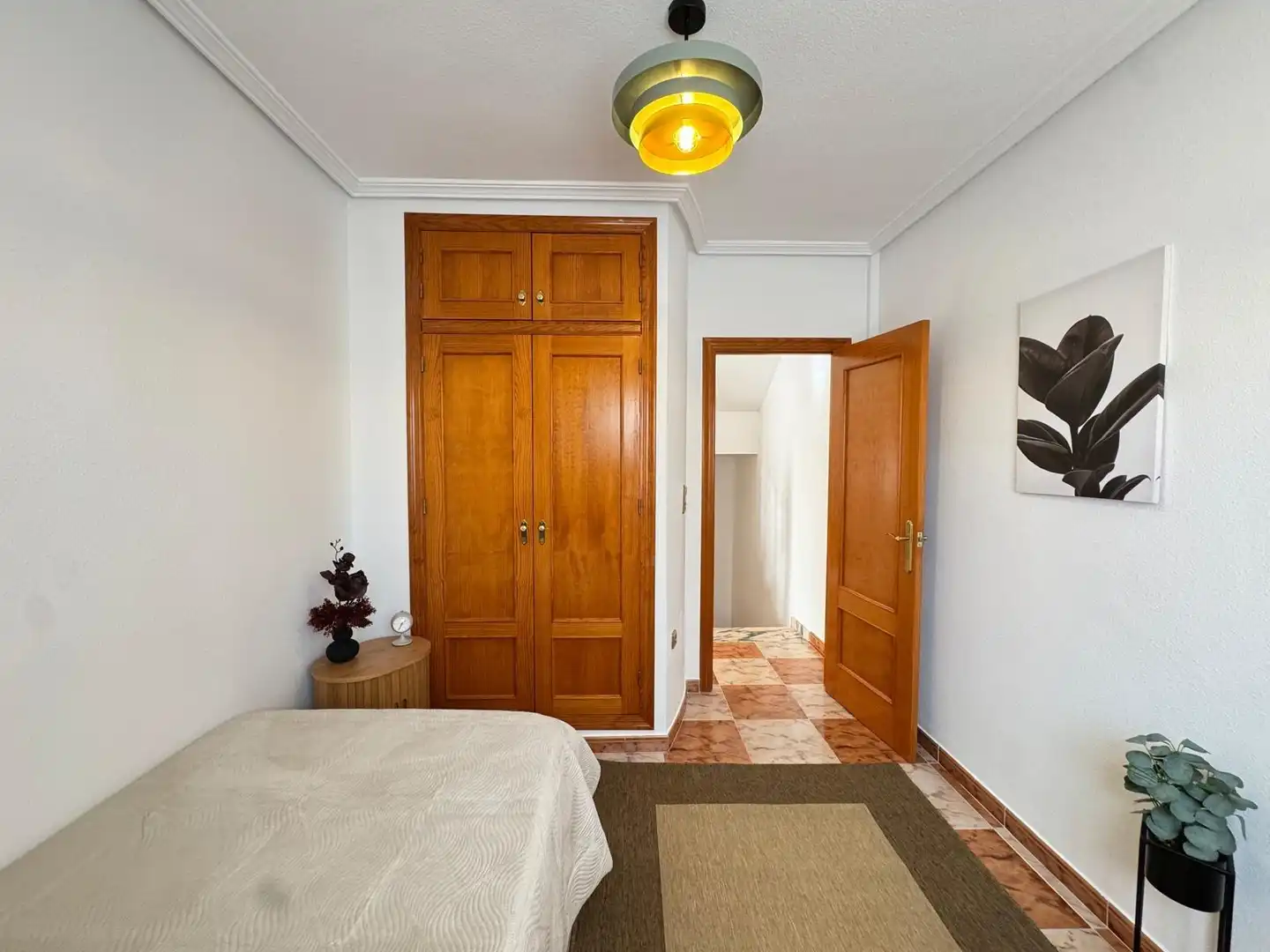 Casa a schiera con terrazza in vendita a Calle CASTILLO DE LA MOLA, imagen 42