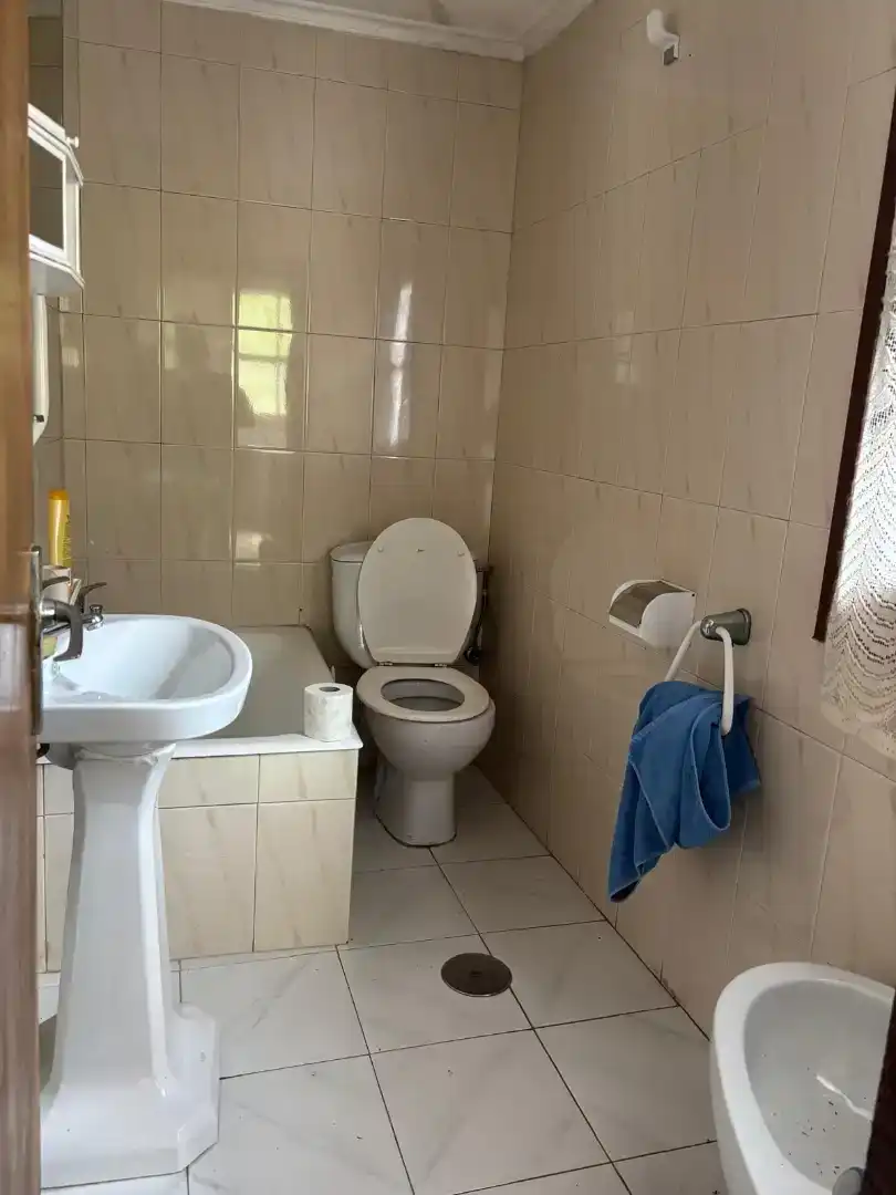 Baño de Casa o chalet en venta en Quirós, Asturias