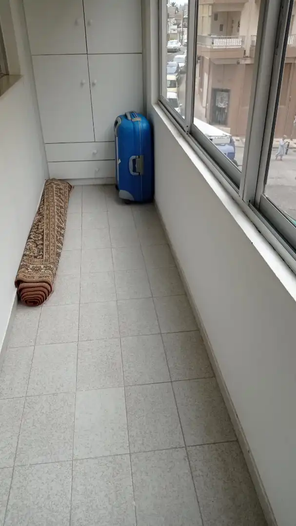 Pis en venda en Foz amb Calefacció, Moblat i Balcó