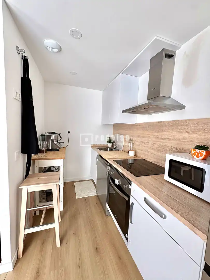 Wohnung mit Pool zum Verkauf in Provisional Gran Vía de Vicálvaro, imagen 12