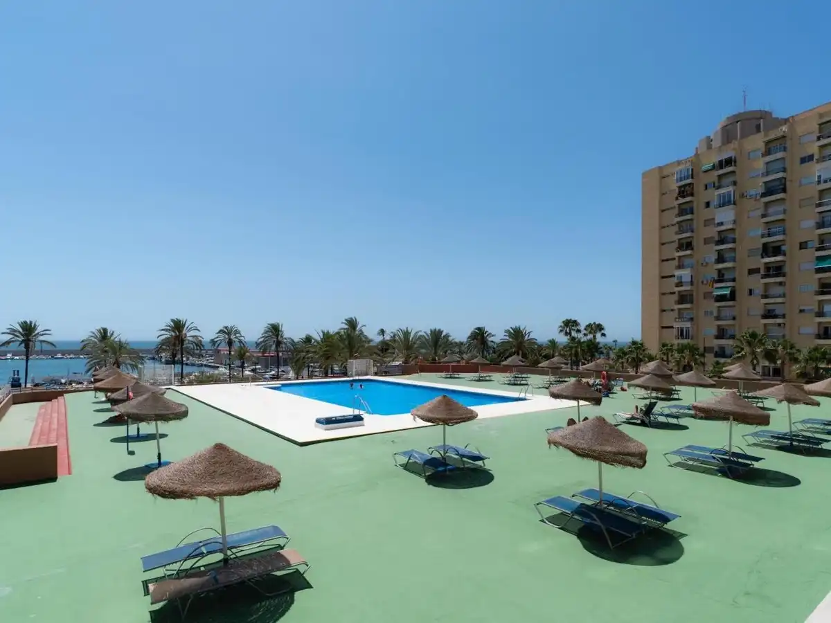 Apartment with pool for sale in maritimo, imagen 22
