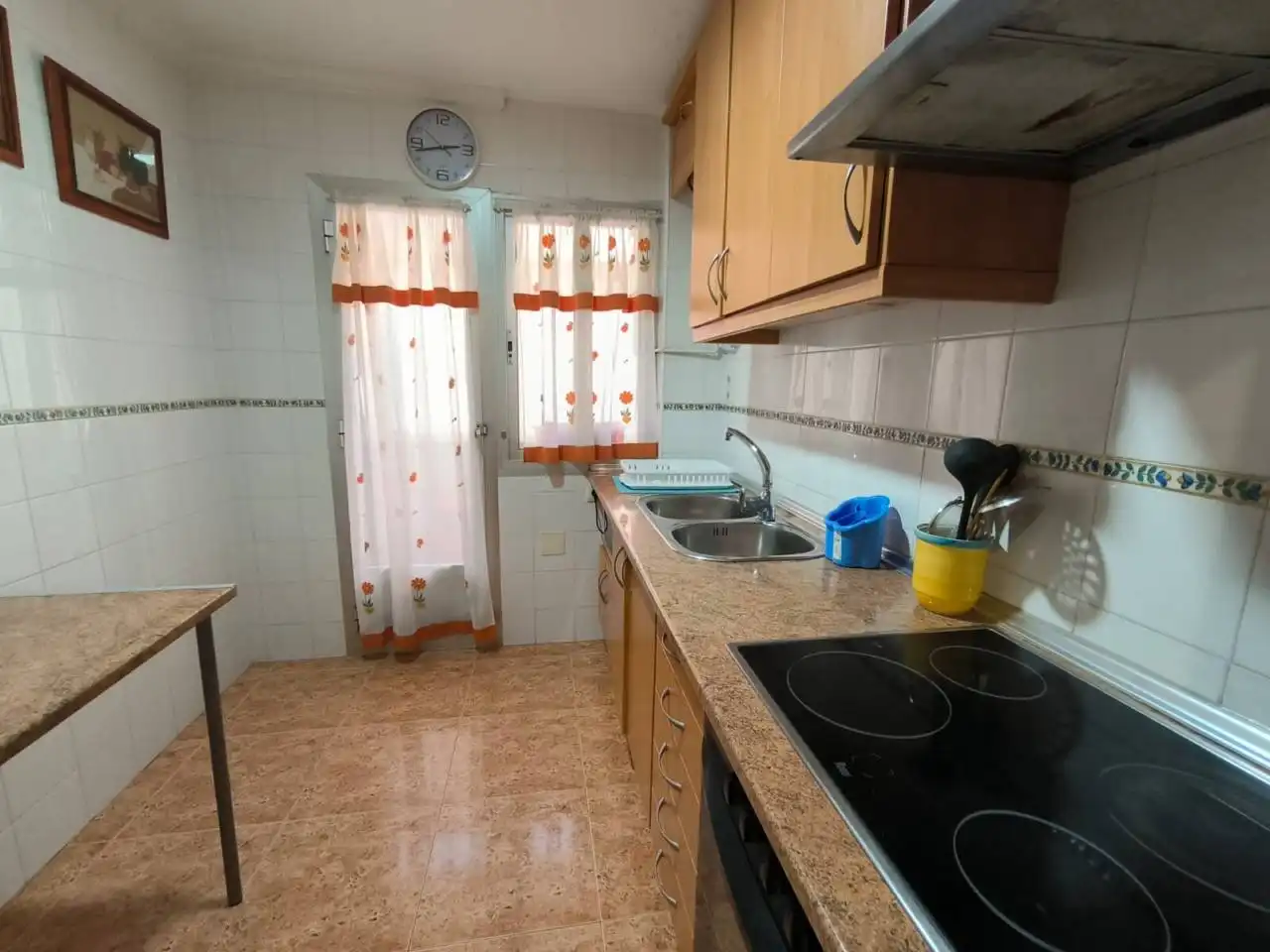 Flat with terrace for sale in Ensanche - Franciscanos, imagen 6
