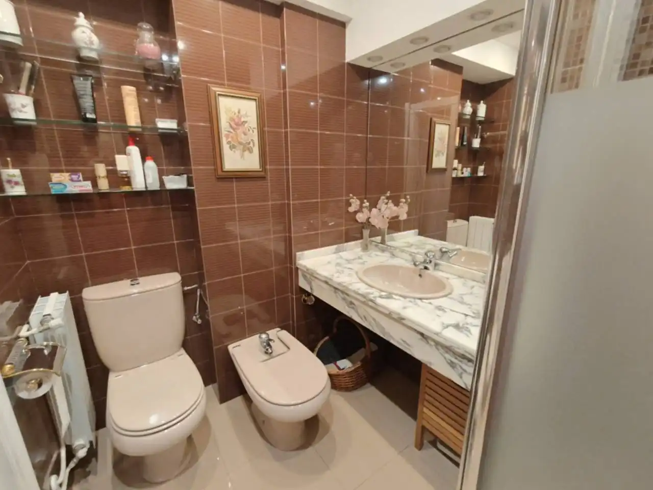 Piso en venta en Alameda Recalde, Alhóndiga