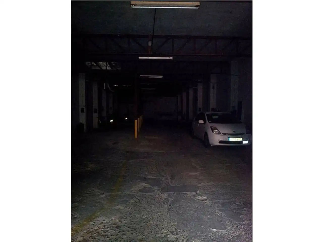 Parking de Casa o chalet en venta en Benetússer con Terraza y Balcón