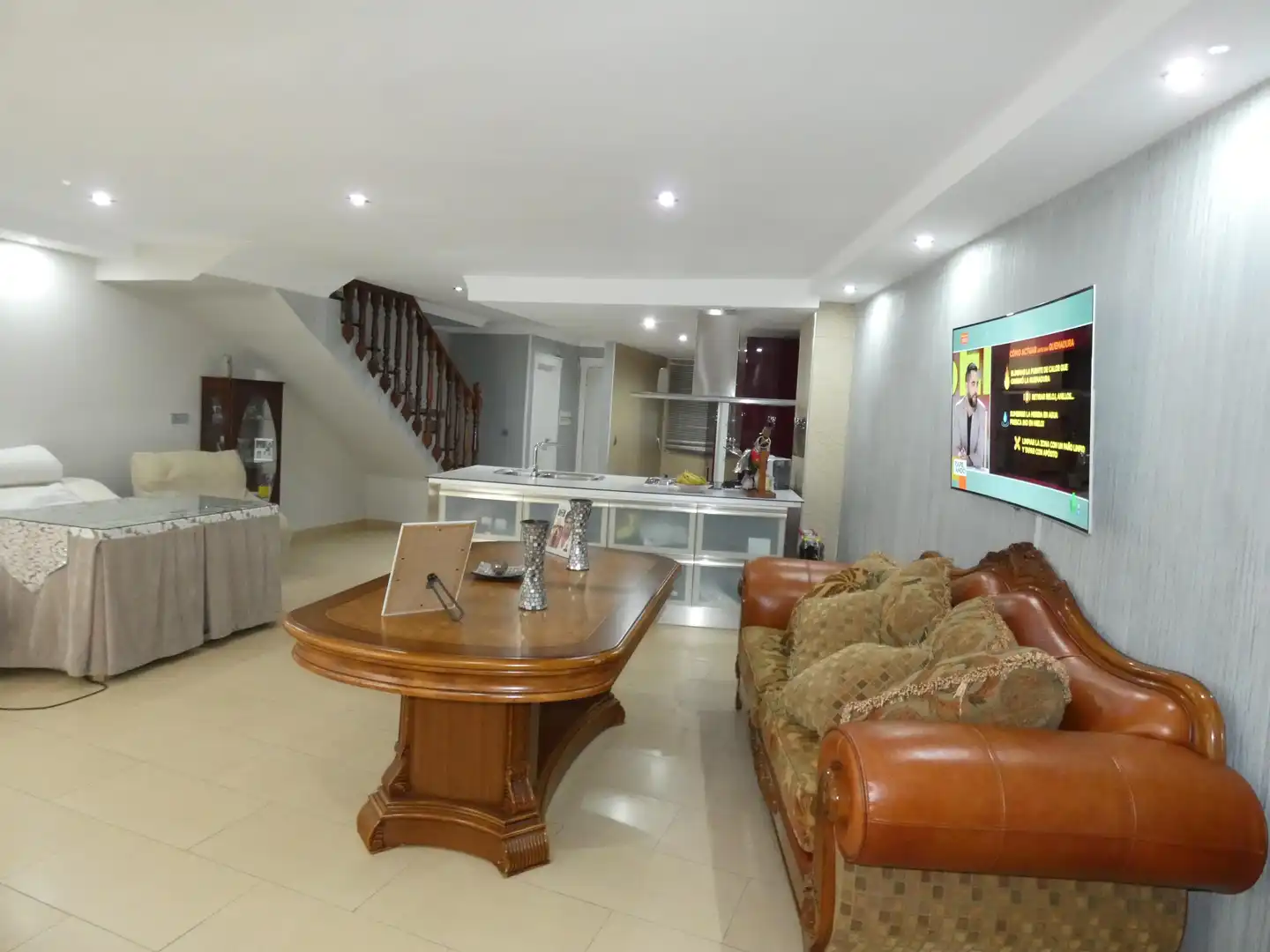 Casa o chalet en venta en Carril de las Eras, Pinos Puente