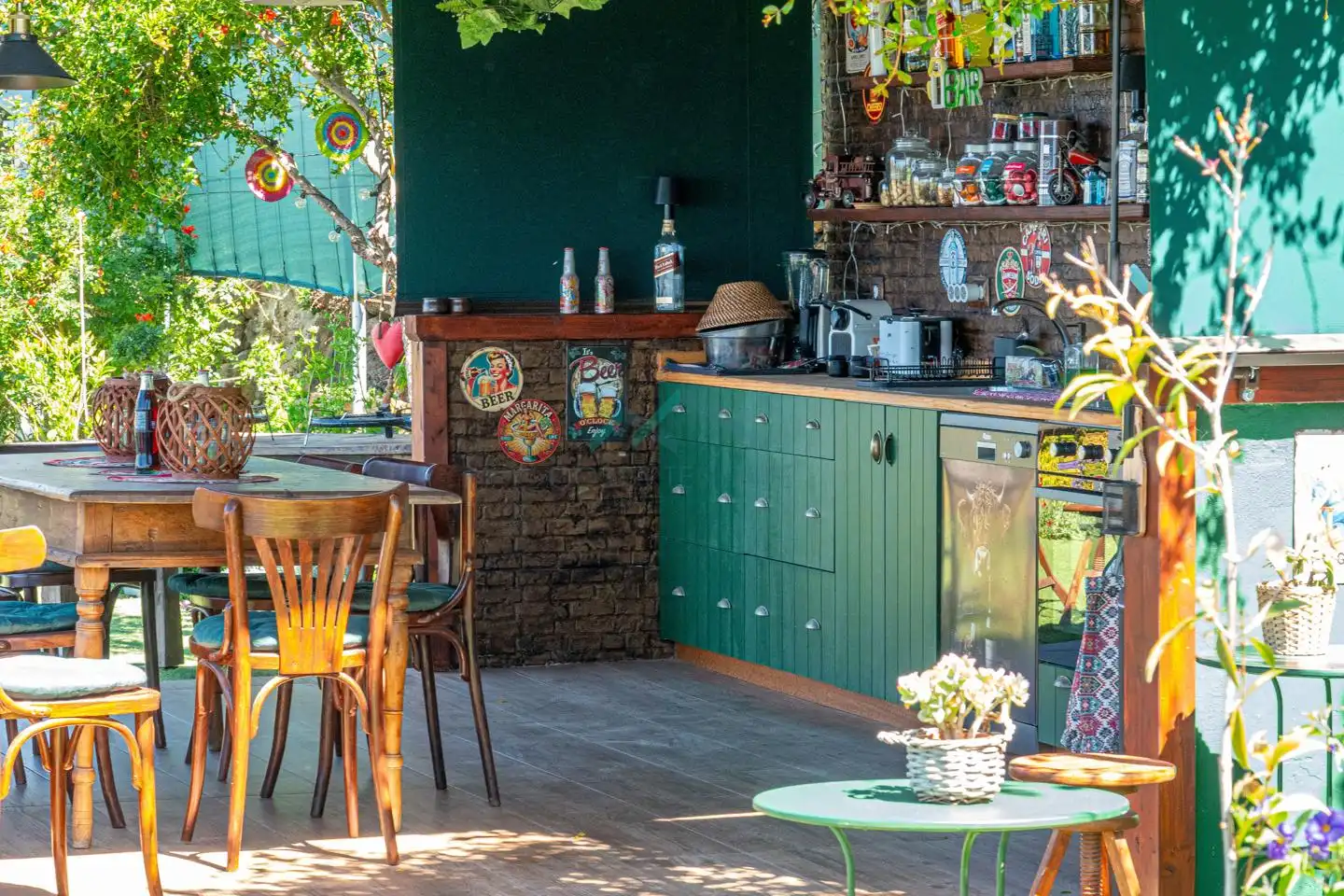 Kitchen of Country homes for sale in Guía de Isora