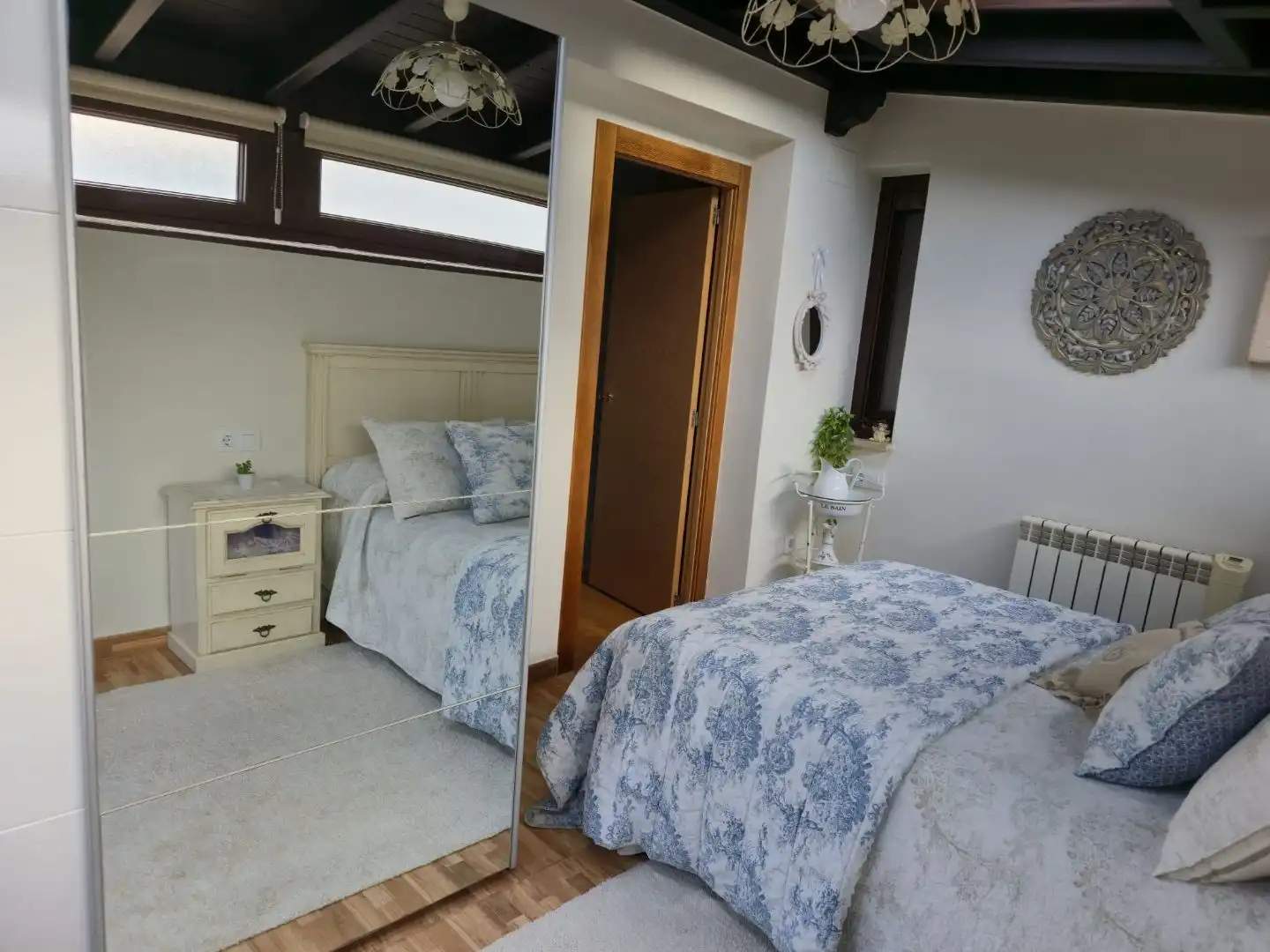 Piso con ascensor en venta en Calle Nueva 36, imagen 18