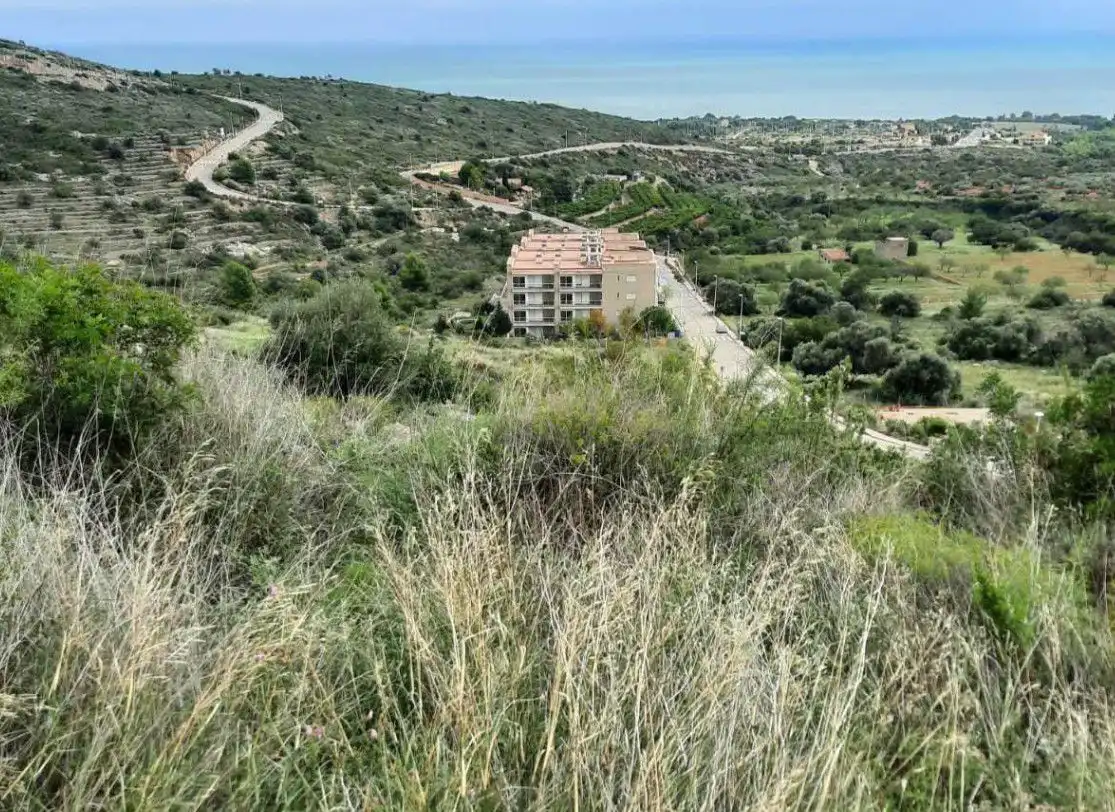 Terrenys i solars en venda a Del Cuco