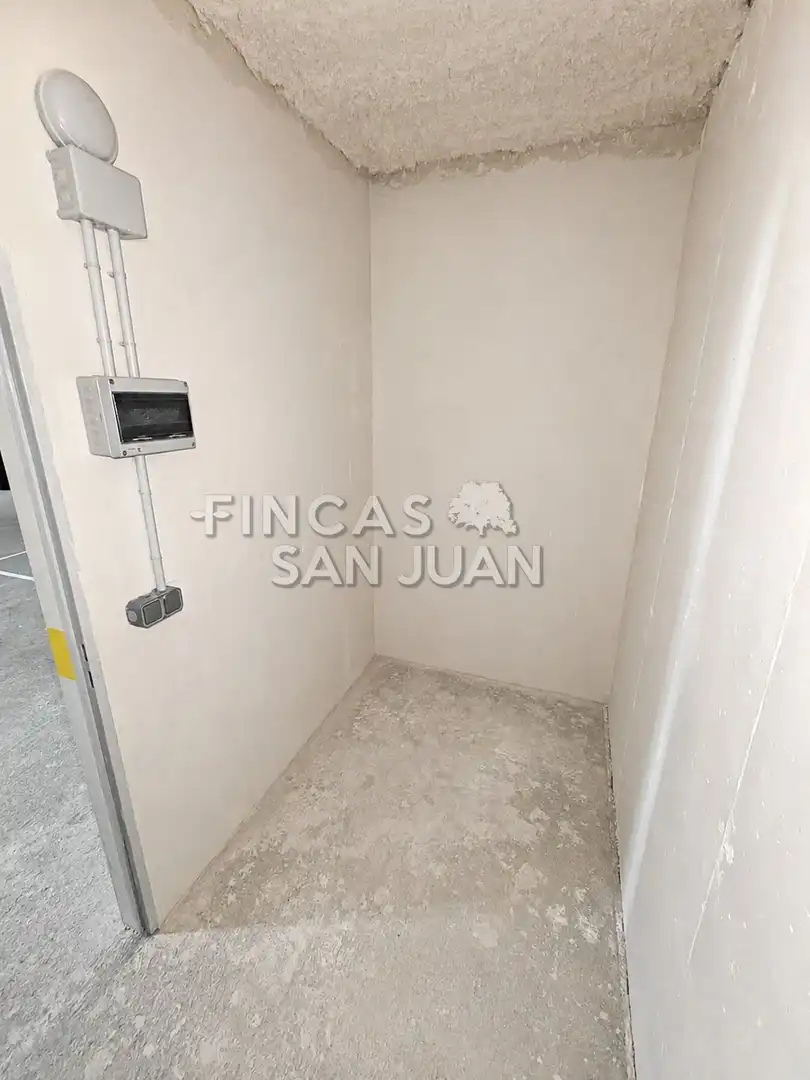 Piso en venta en Sant Joan d'Alacant con Aire acondicionado, Calefacción y Terraza