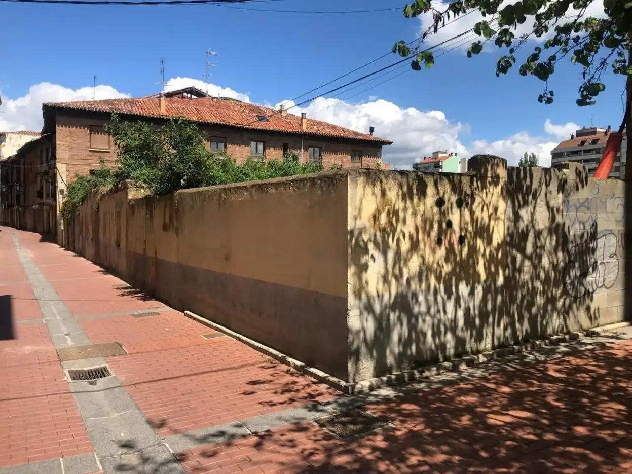 Terreny residencial en venda a Los Hornos, imagen 5
