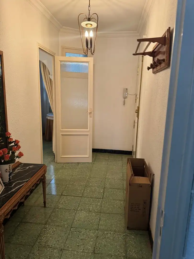 Wohnung mit Terrasse zum Verkauf in Germaníes - Juzgados, imagen 4