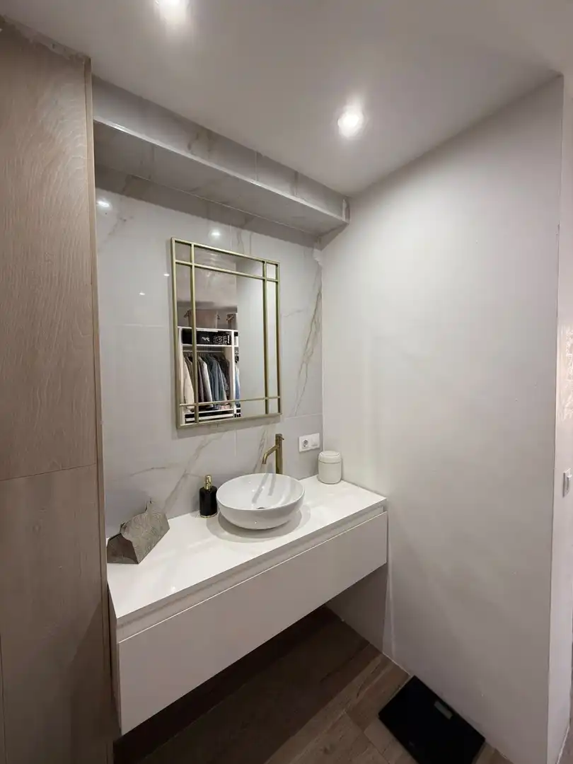 Flat for rent in manuel gorria, Olletas - Sierra Blanquilla