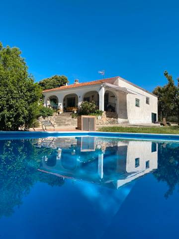 Casa-chalet en Venta en Calle de las Encinas en Escopete