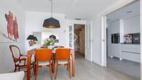 Dining room of Flat for sale in Mataró  with Air Conditioner, Heating and Terrace