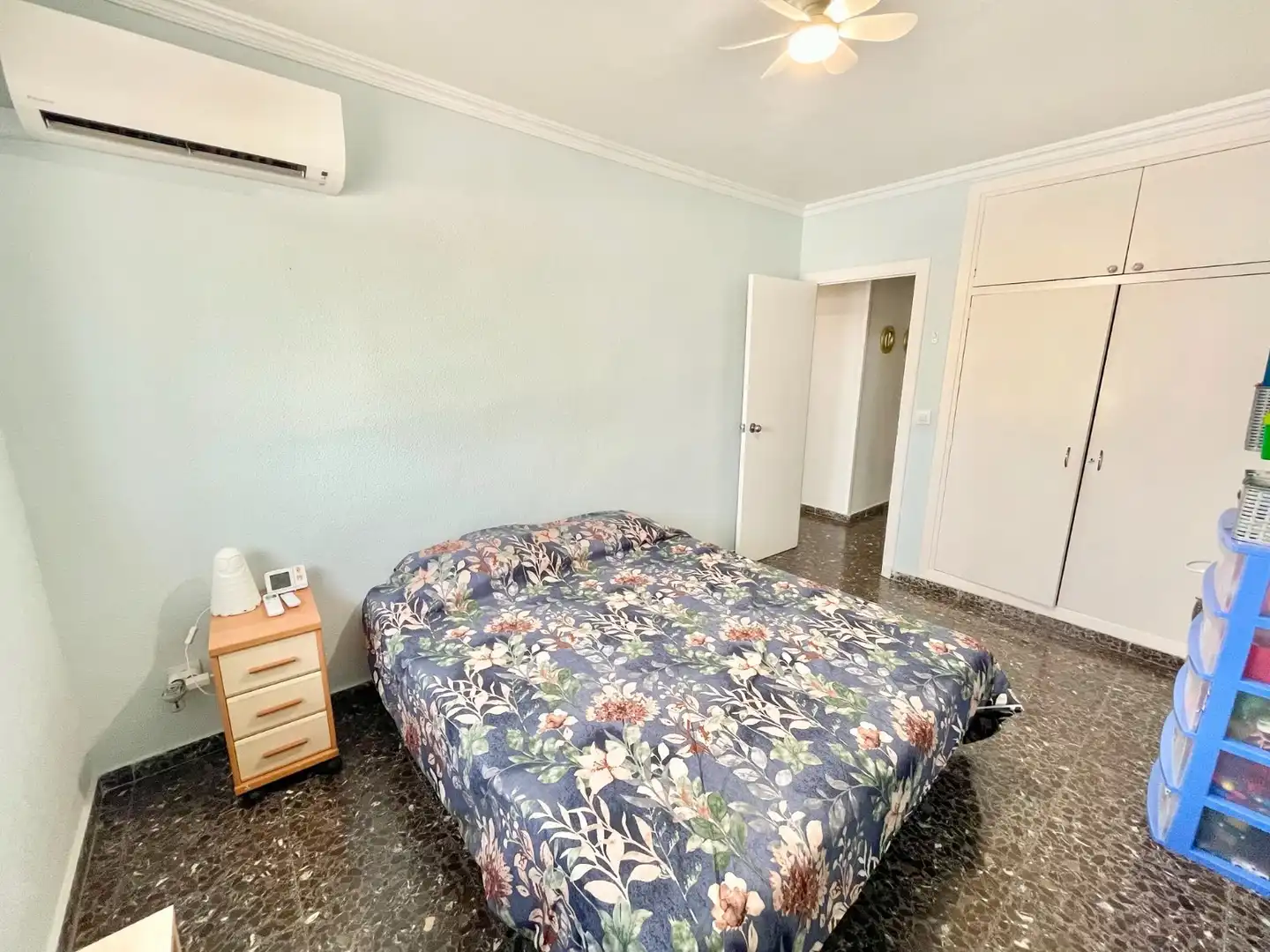 Apartment with terrace to rent in Santiago de la Ribera, imagen 20