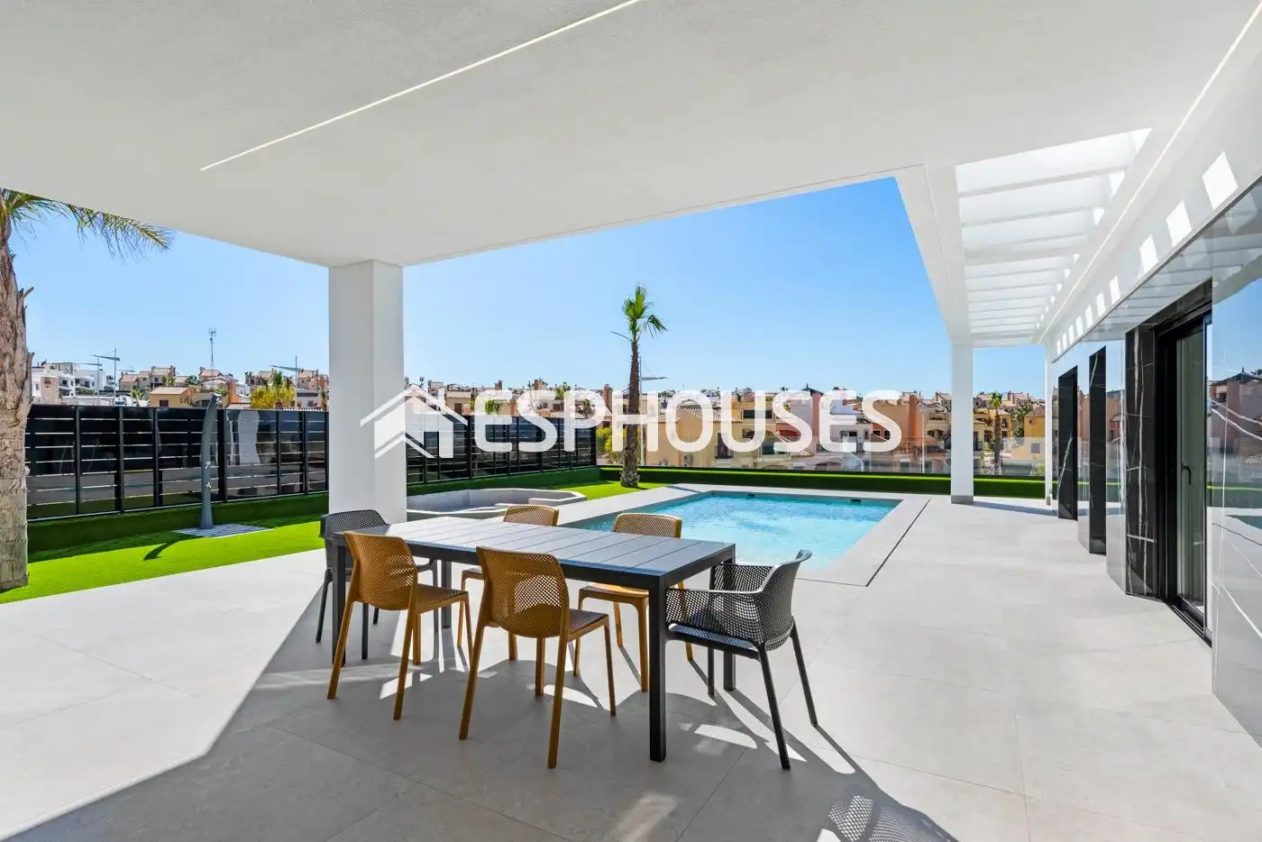 Maison avec terrasse à vendre à Algorfa, imagen 37