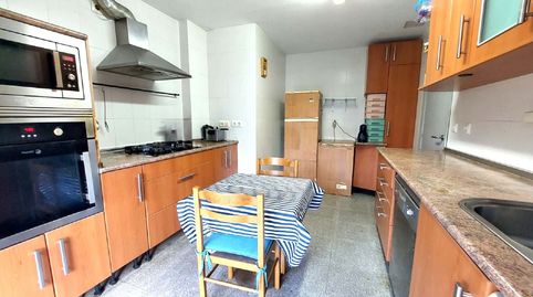 Foto 5 de Piso en venta en Montblanc, Tarragona