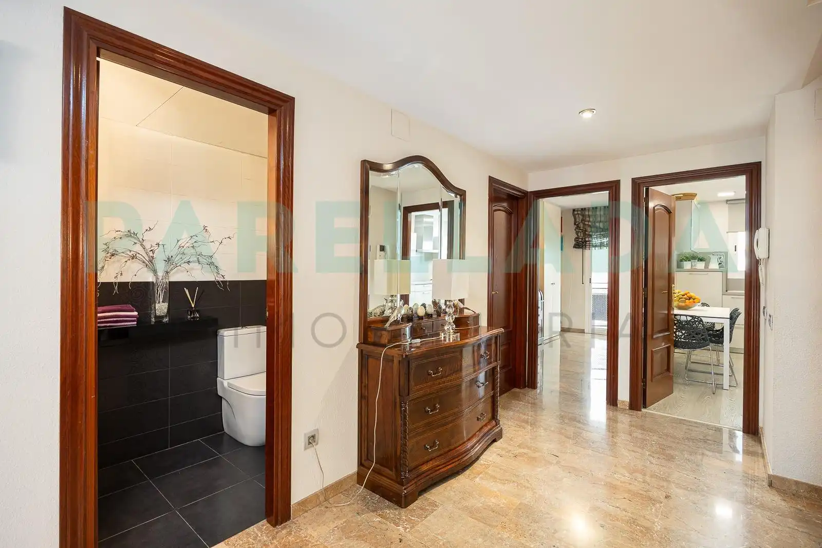 Casa o chalet en venta en Badalona con Aire acondicionado, Calefacción y Jardín privado