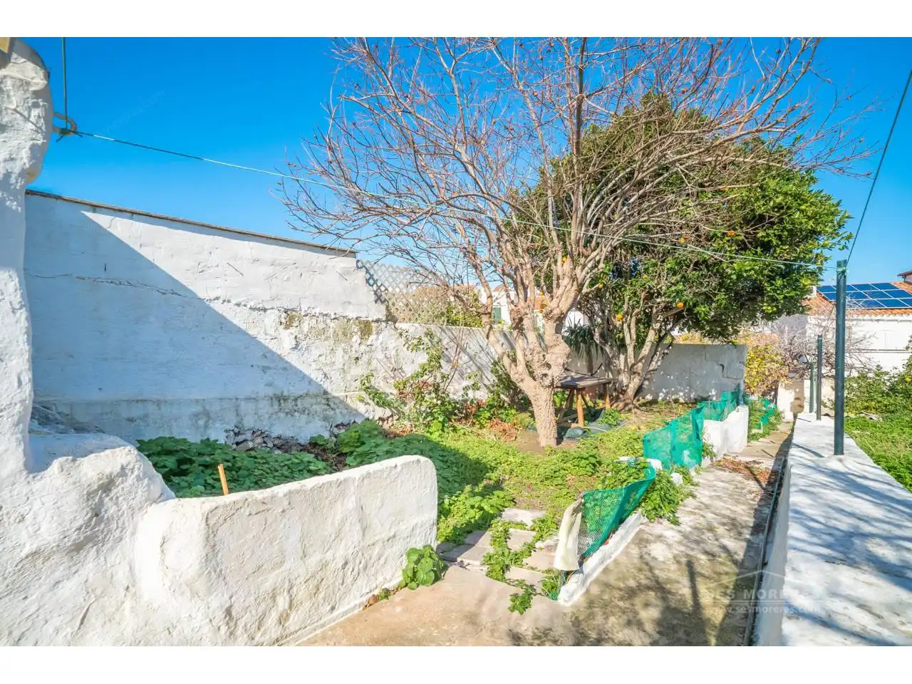 House with garden for sale in Maó ciutat, imagen 22