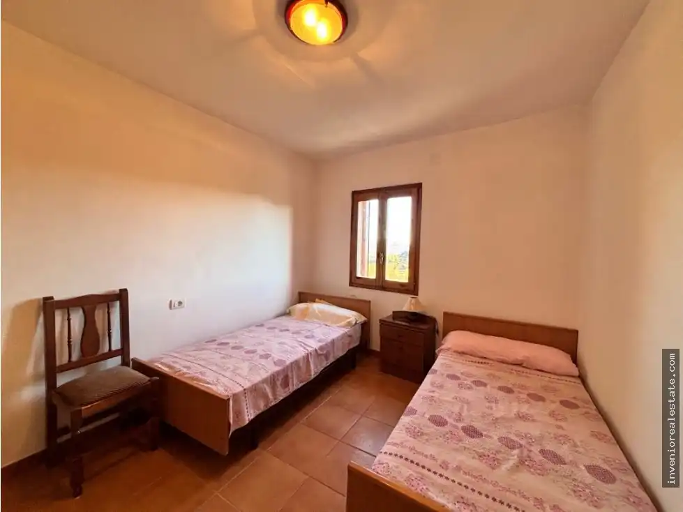 Habitación de Edificio en venta en Vistabella del Maestrazgo