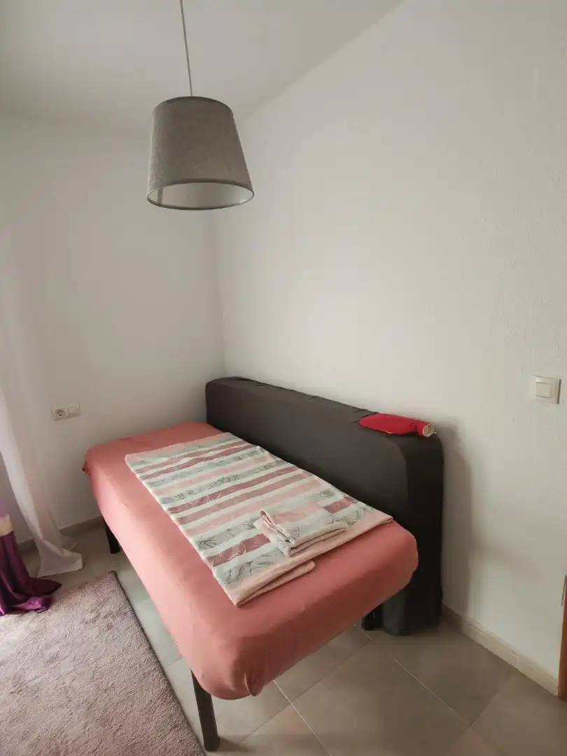 Apartament amb terrassa en venda a Camino del Hornillo, imagen 11