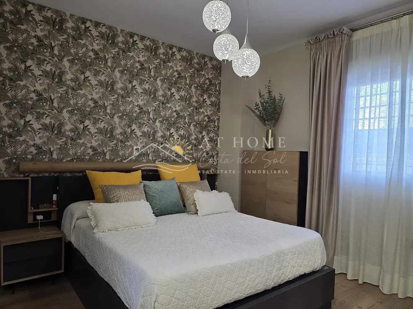 Apartment mit Pool zum Verkauf in Algarrobo costa, imagen 33