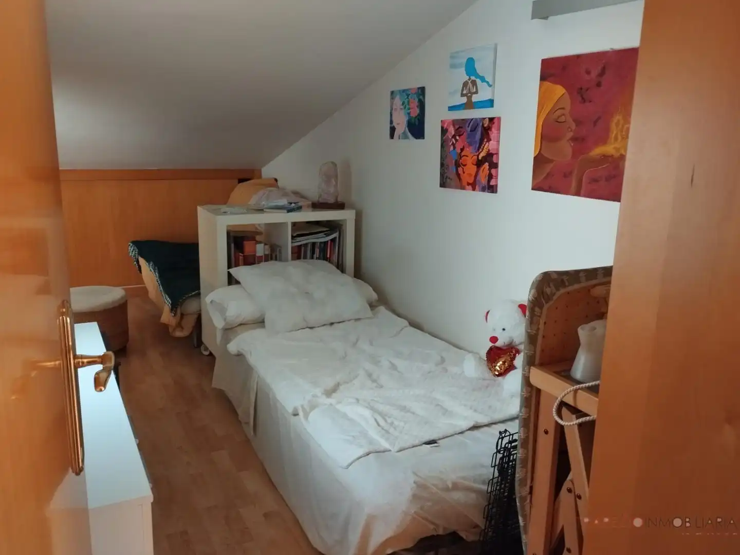 Duplex avec ascenseur à vendre à Centre, imagen 7