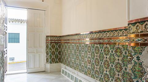 Foto 3 de Casa o xalet en venda a Calle Antonio Herrera, Carrión de los Céspedes, Sevilla