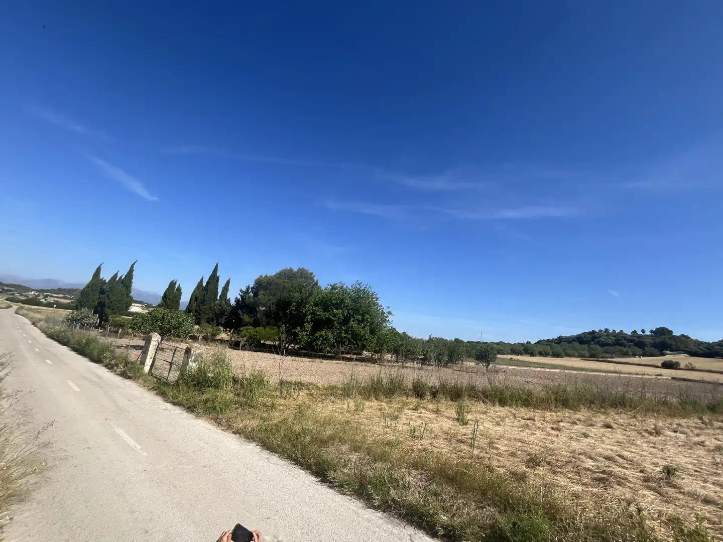 Terreny rústic en venda a Muro, imagen 16
