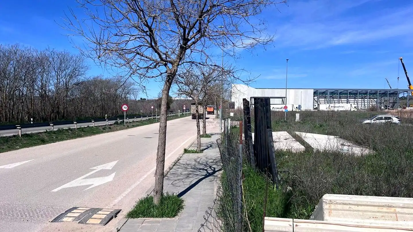Terrenys i solars en venda a Severo Ochoa, imagen 10