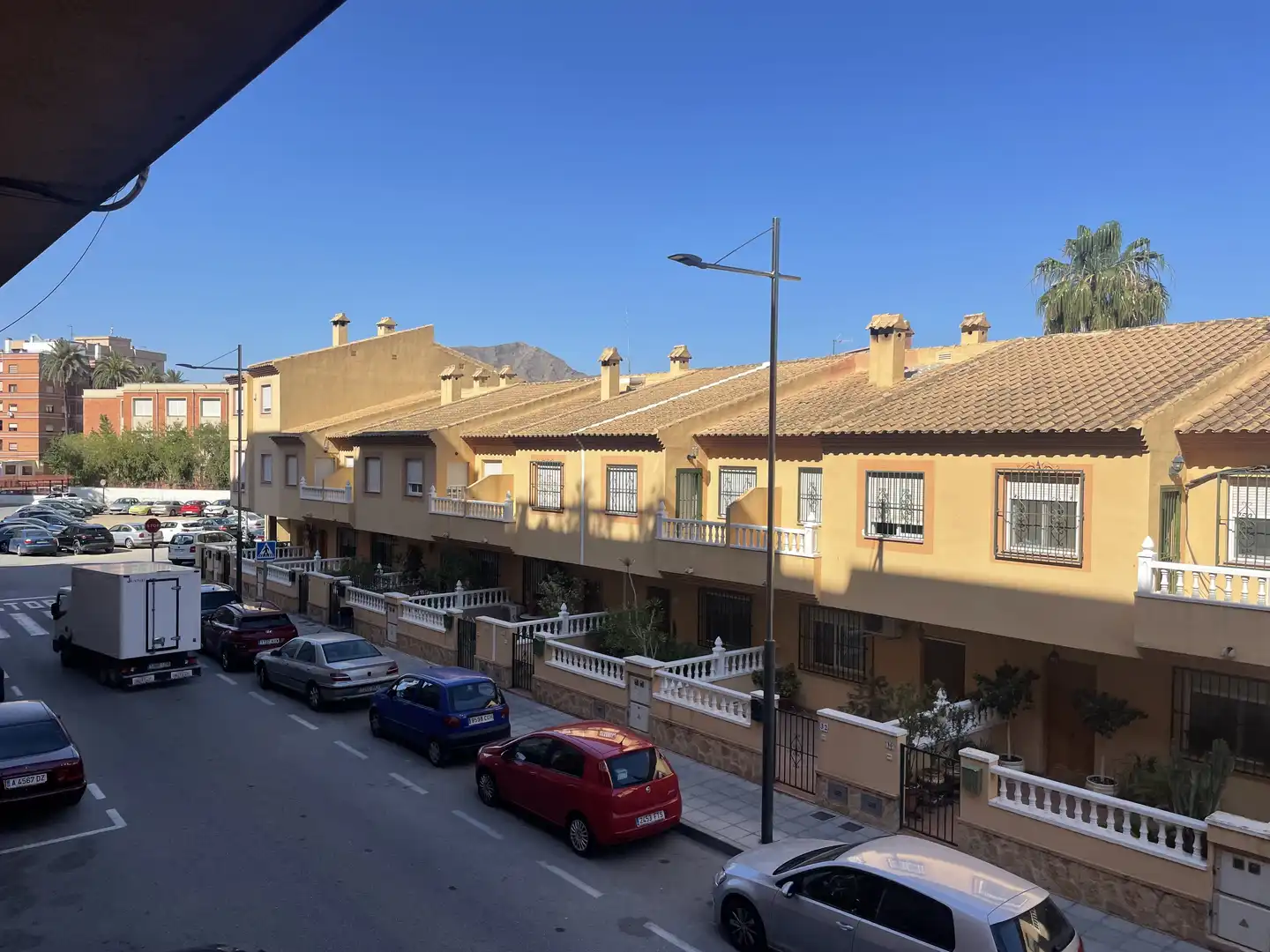 Büro mit Aufzug zur Miete in Avenida Doctor García Rogel 17, imagen 8