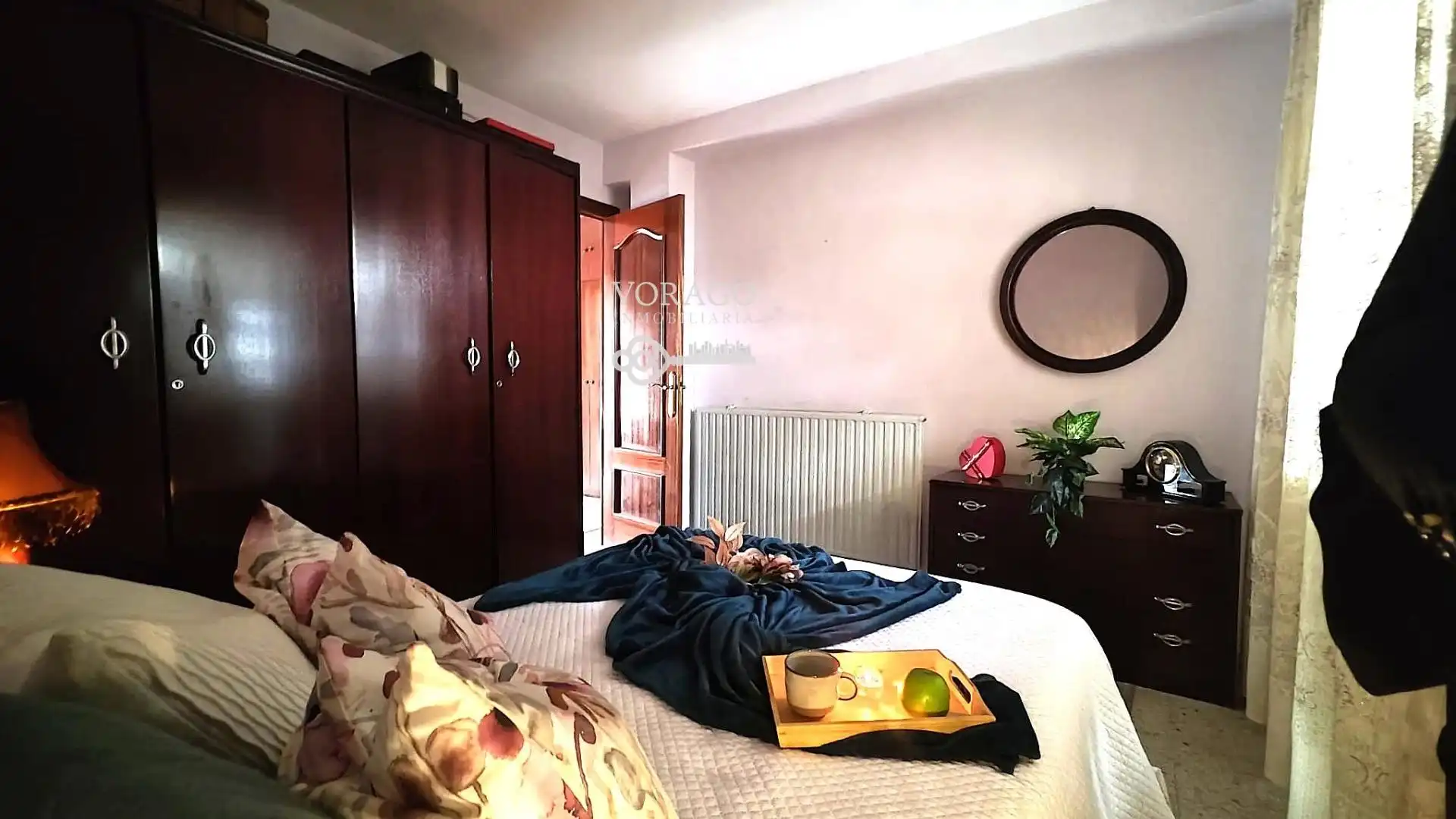 Habitación de Piso en venta en Guadalajara con Terraza y Trastero