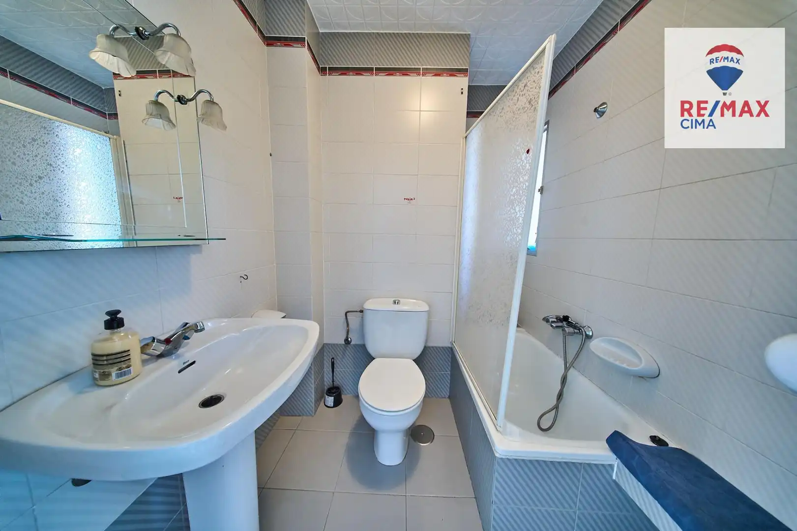 Wohnung mit Terrasse zum Verkauf in Calle CERVANTES 2, imagen 23