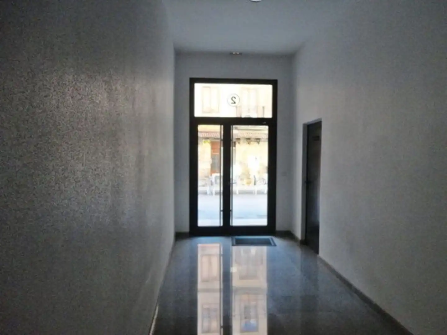 Piso en venta en Salas de los Infantes con Calefacción
