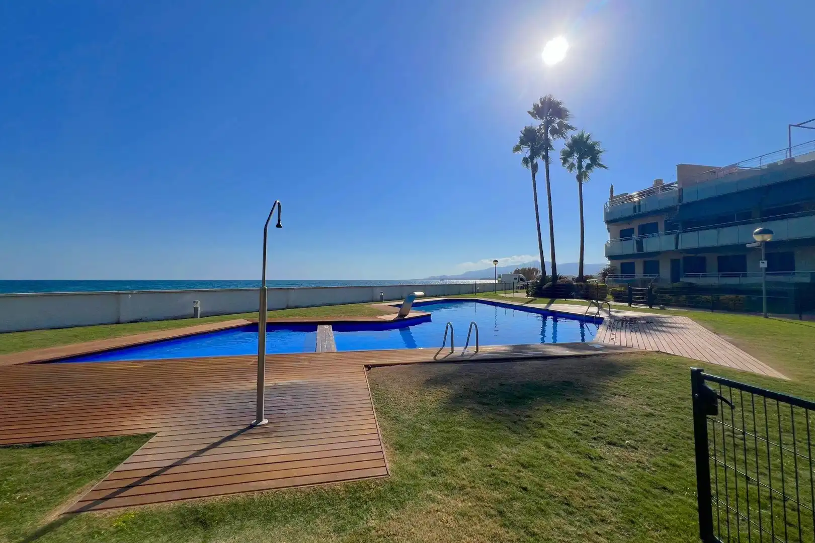 Dachboden zum Verkauf in Carrer BARQUERES DE LES, Platja de Mont-roig