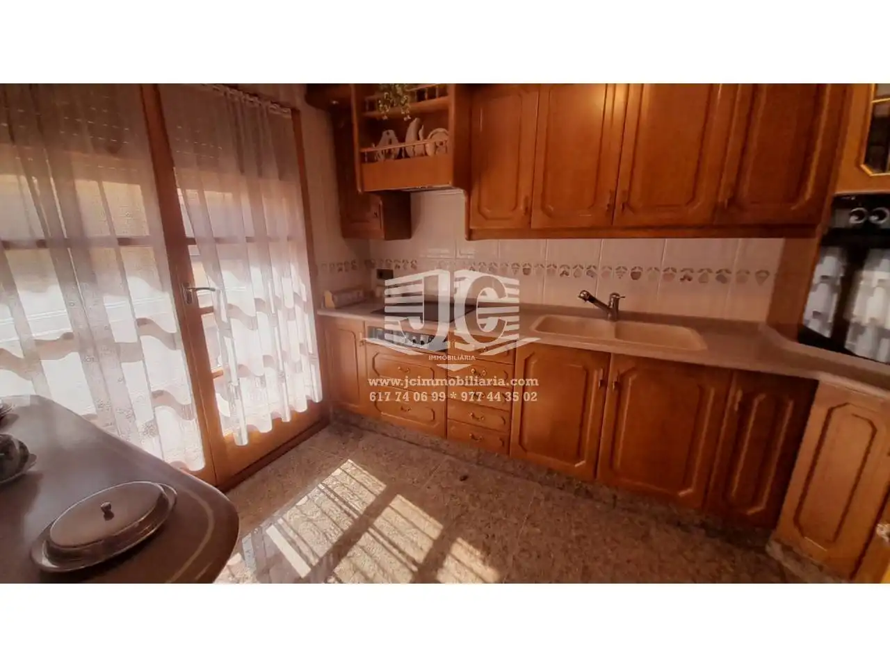 Casa en venda a Calle JACINT BERDAGUER, imagen 2
