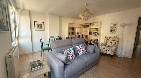 Photo 2 of Flat for rent in Santander - Calle Castilla, Castilla - Hermida, Santander