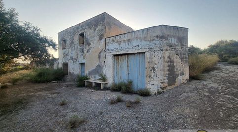 Olula del RíoTerreno