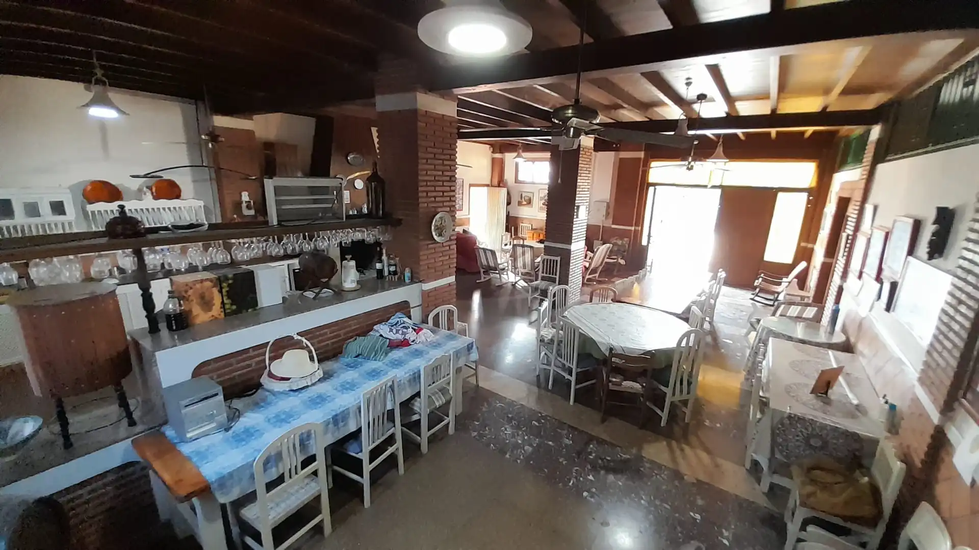 Chalet con piscina en venta en Playa de Granada, imagen 12