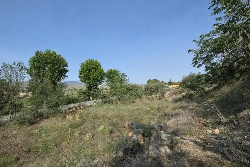 Rural land for sale in Avenida de Andalucía 108D, imagen 14