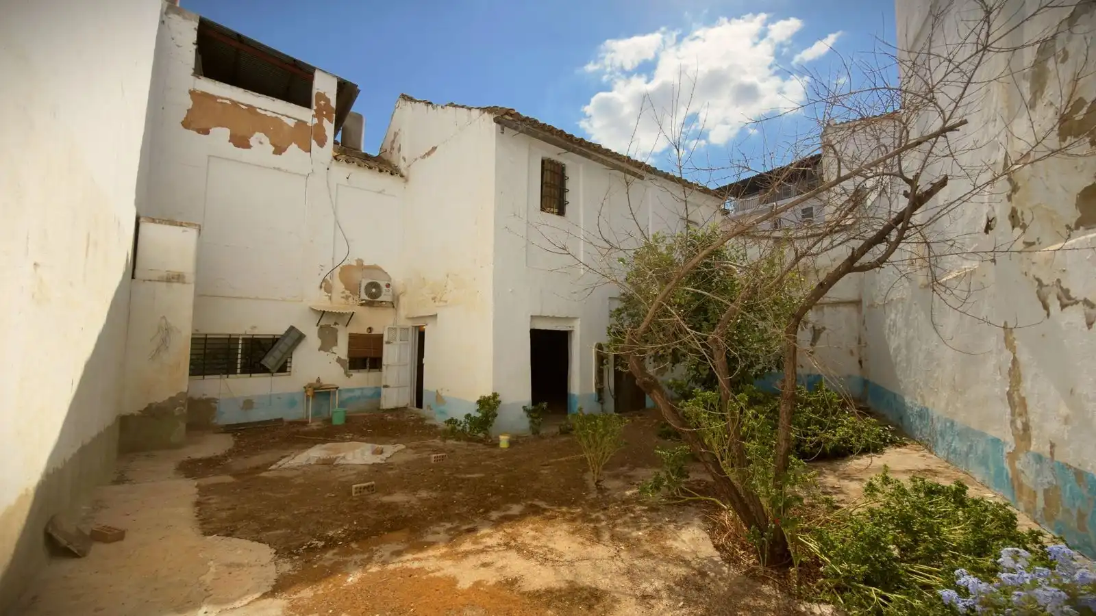 Terraced house for sale in Alameda, imagen 25