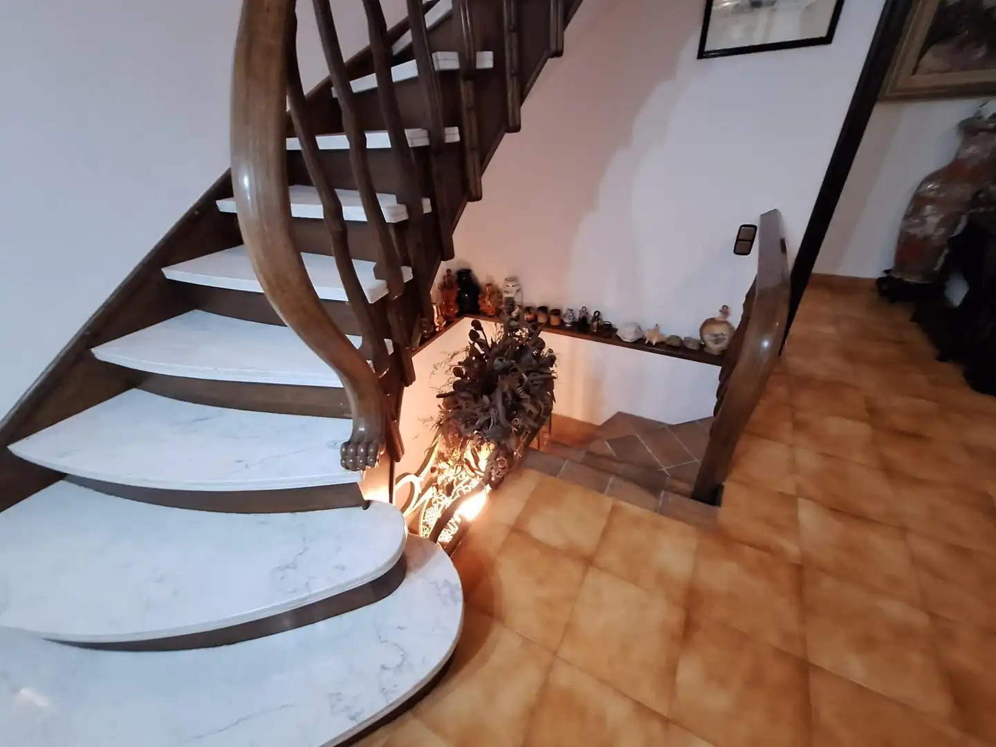 Casa o xalet en venda en Castellar del Vallès amb Aire condicionat, Calefacció i Jardí privat