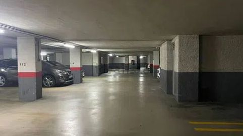 Foto 2 de Garaje de alquiler en Calle Tome Cano, 10, La Salle - Cuatro Torres, Santa Cruz de Tenerife Capital