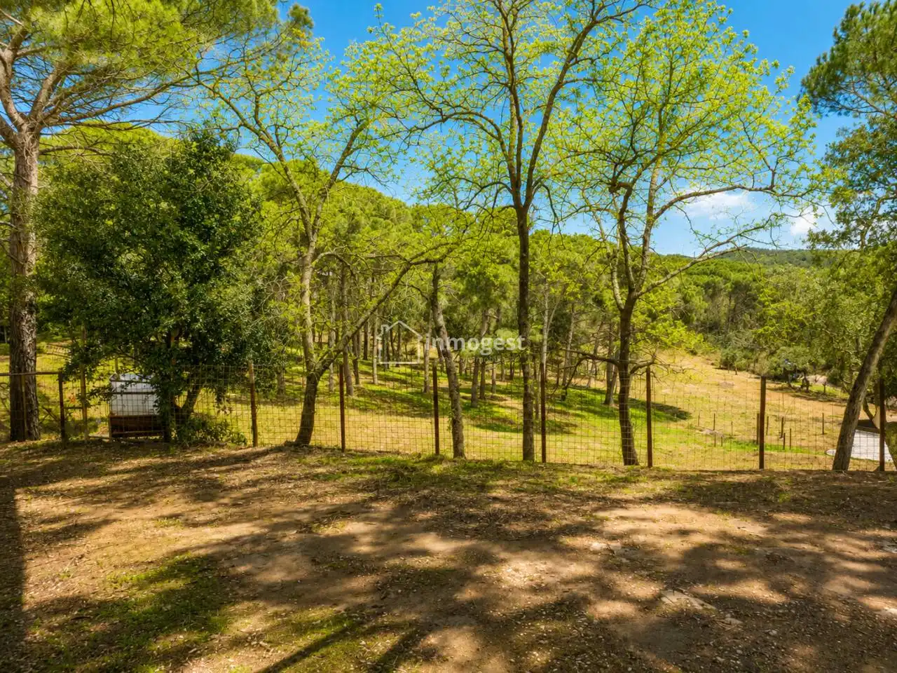 Casa o chalet en venta en Cassà de la Selva con Calefacción, Jardín privado y Terraza